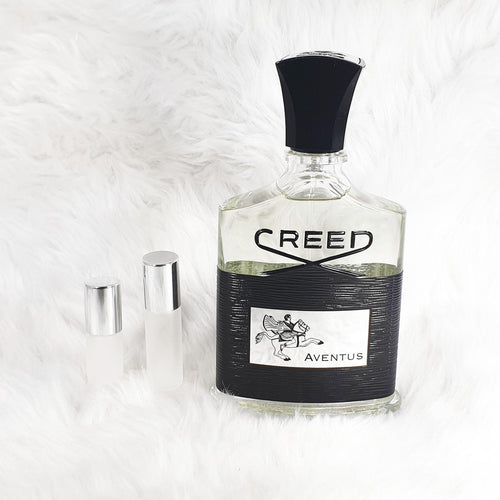 Creed Aventus eau de parfum perfume decant 3ml 5ml 10ml