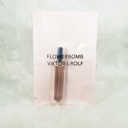Viktor &Rolf Flowerbomb 3ml spray travel size perfume