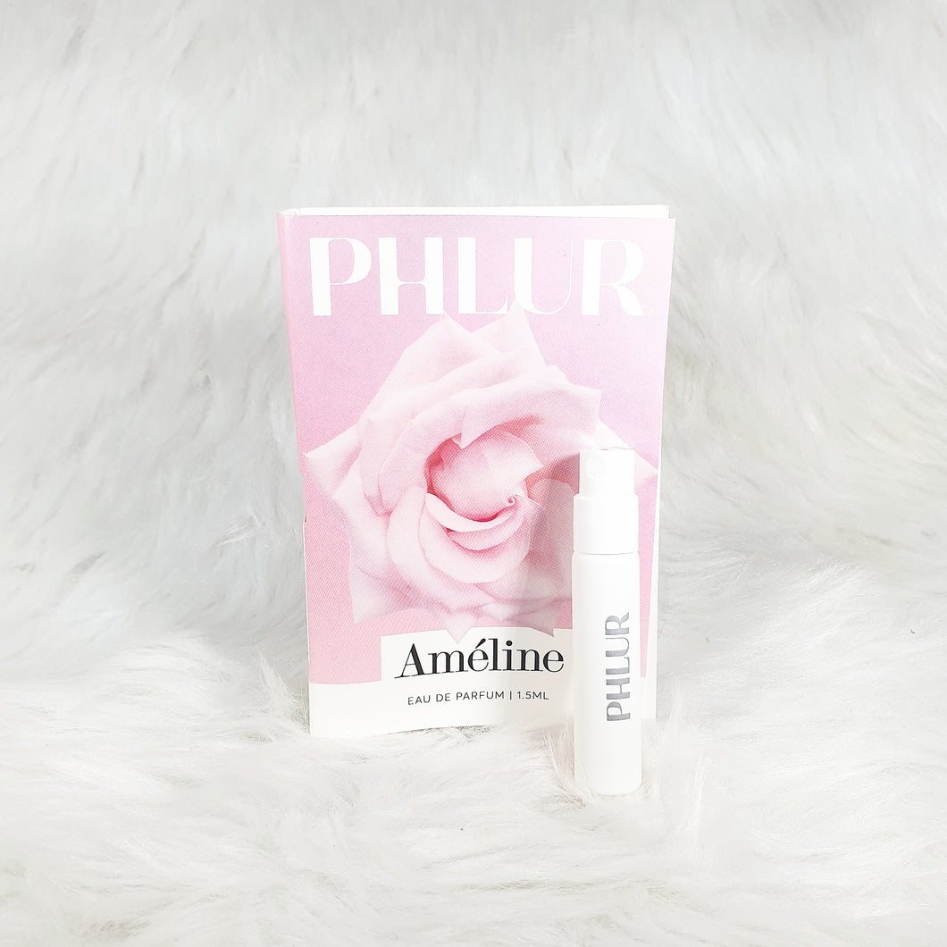 Phlur Ameline edp 1.5ml perfume vial
