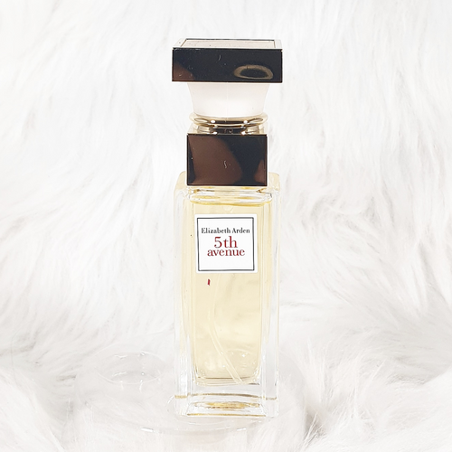 Elizabeth Arden 5th Avenue 10ml mini perfume NO BOX travel size
