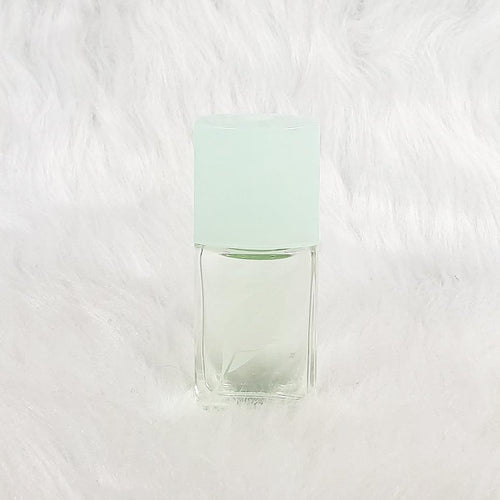 Elizabeth Arden Green Tea 3.7 ml miniature perfume splash type