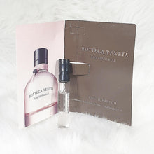 Load image into Gallery viewer, PERFUME SAMPLE VIAL 1.2ml Bottega Veneta Eau Sensuelle EDP