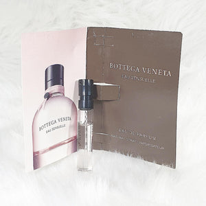 PERFUME SAMPLE VIAL 1.2ml Bottega Veneta Eau Sensuelle EDP