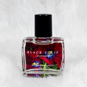 Nest Fragrances Black tulip 7.5ml perfume mini NO BOX