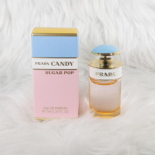Prada Candy Sugar Pop 7ml mini perfume