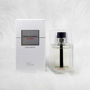 Dior Homme Sport 10ml mini perfume