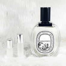 Load image into Gallery viewer, Diptyque Philosykos eau de toilette perfume decant in 3ml 5ml 10 ml