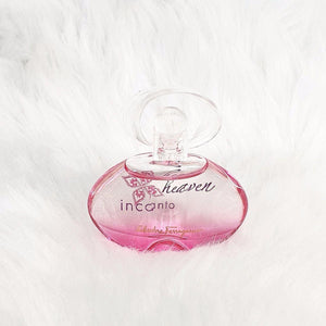 Salvatore Ferragamo Incanto heaven 5ml mini perfume NO BOX