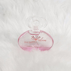 Salvatore Ferragamo Incanto bloom 5ml mini perfume NO BOX