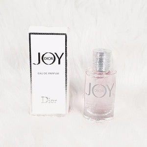 Dior JOY 5 ml mini perfume splash type