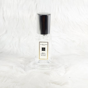 Jo Malone Poppy & Barley 9 ml mini perfume spray travel size (no box)