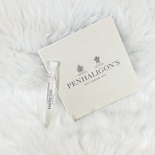 Load image into Gallery viewer, Penhaligon&#39;s Empressa perfume 2ml sample scent (1 vial only)
