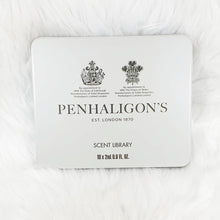 Load image into Gallery viewer, Penhaligon&#39;s Elisabethan Rose perfume 2ml sample scent (1 vial only)