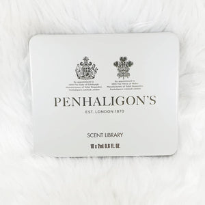 Penhaligon's Elisabethan Rose perfume 2ml sample scent (1 vial only)