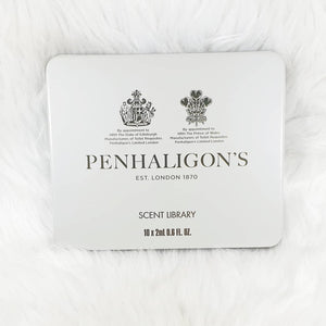 Penhaligon's Duchess Rose perfume 2ml sample scent (1 vial only)