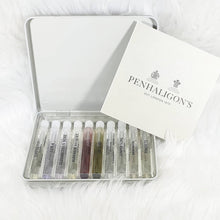 Load image into Gallery viewer, Penhaligon&#39;s Juniper Sling perfume 2ml sample scent (1 vial only)