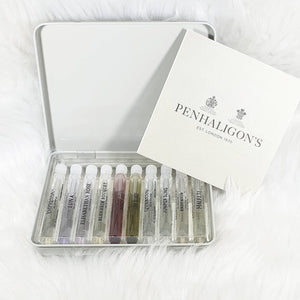 Penhaligon's Luna perfume 2ml sample scent (1 vial only)