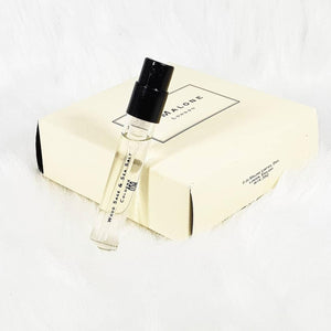 Unisex Jo malone Wood Sage and Sea Salt perfume vial (no box)