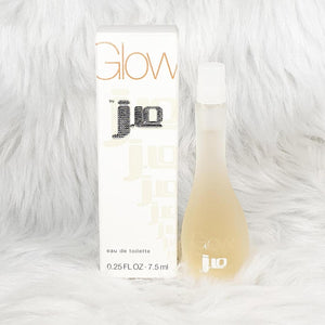 JLo Glow mini 7.5ml travel perfume