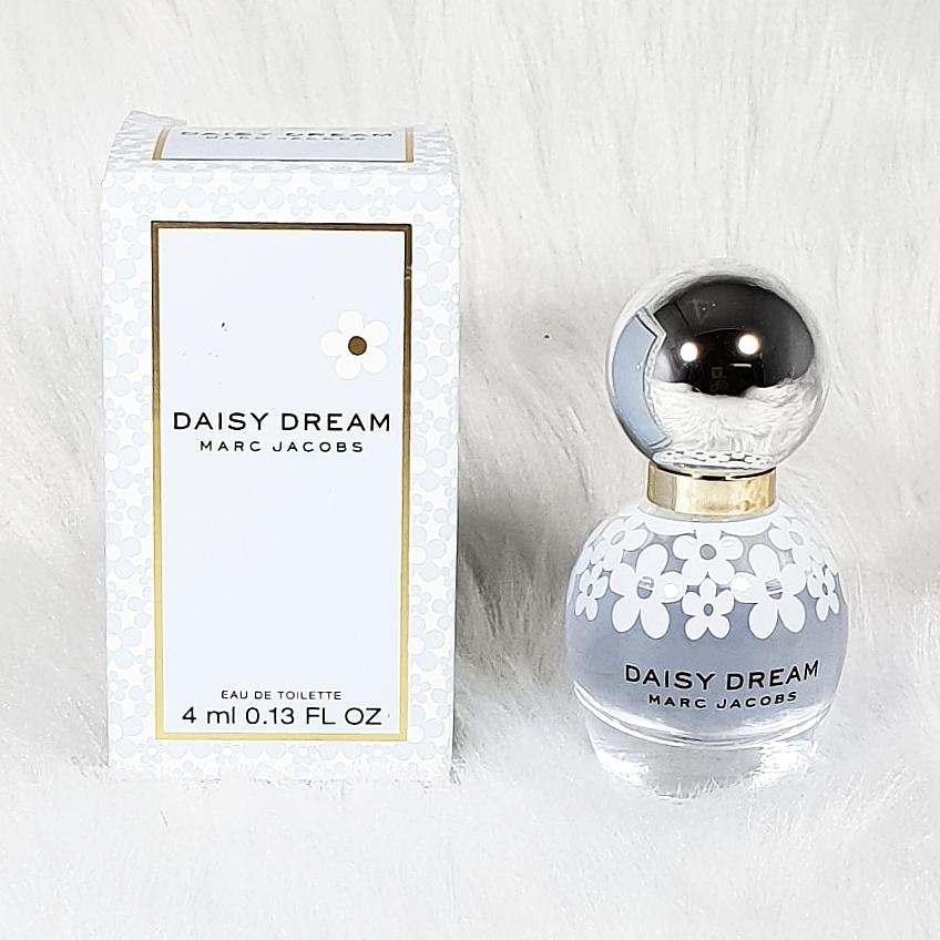 Marc Jacobs Daisy dream eau de toilette 4 ml miniature perfume