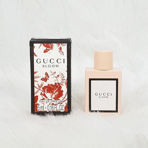 Gucci Bloom eau de parfum 5 ml miniature perfume