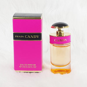 Prada perfume Candy 7ml mini version