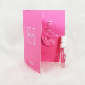 PERFUME SAMPLE VIAL 1.5ml Valentino Valentina Pink EDP