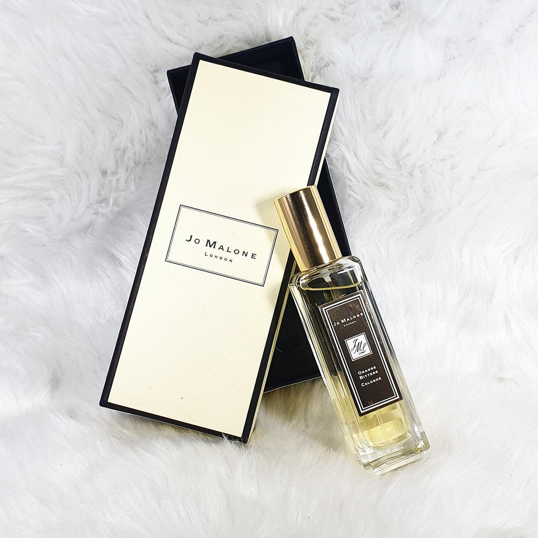 Jo Malone Orange bitters 30 ml mini perfume travel size