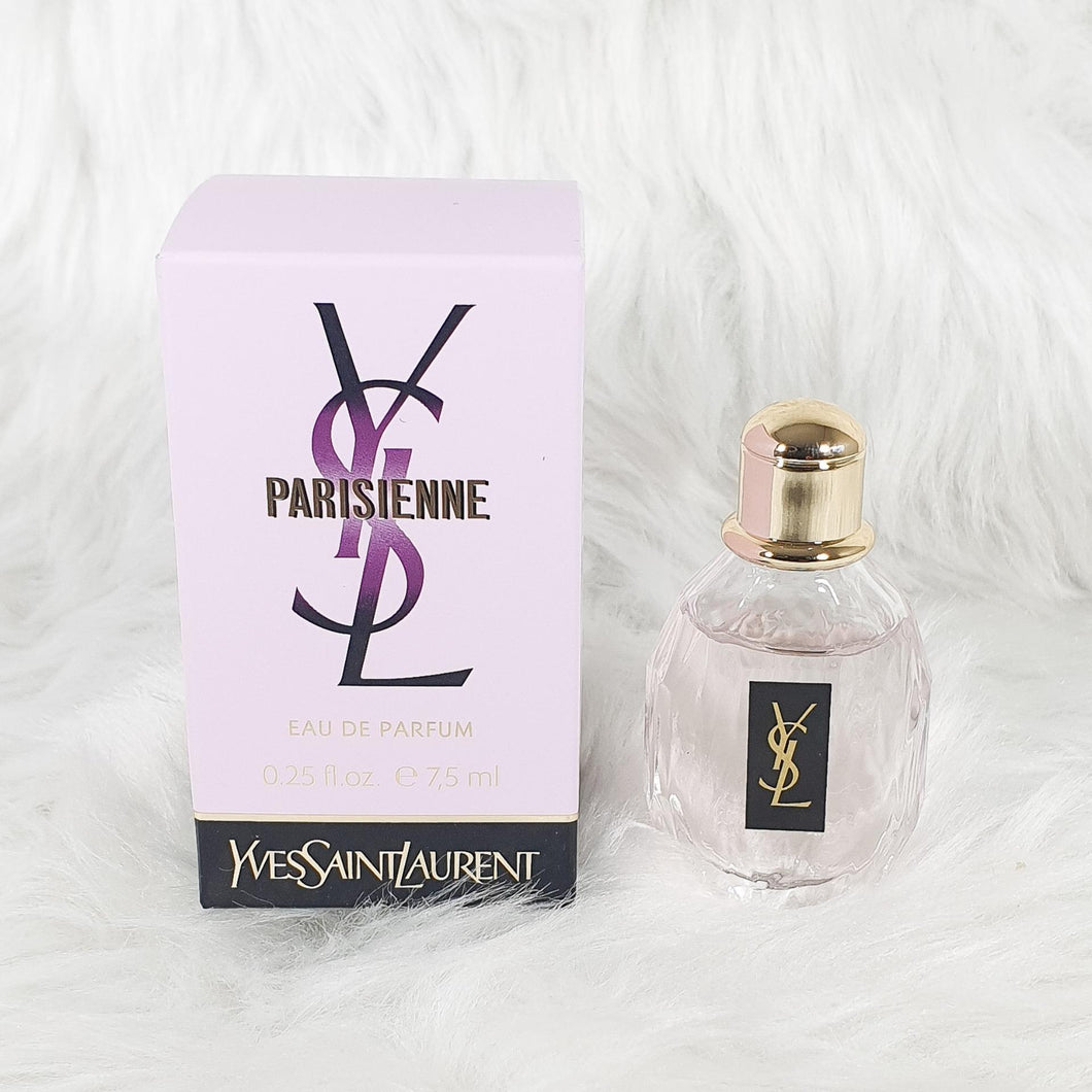 YSL Parisienne  7.5 ml mini perfume