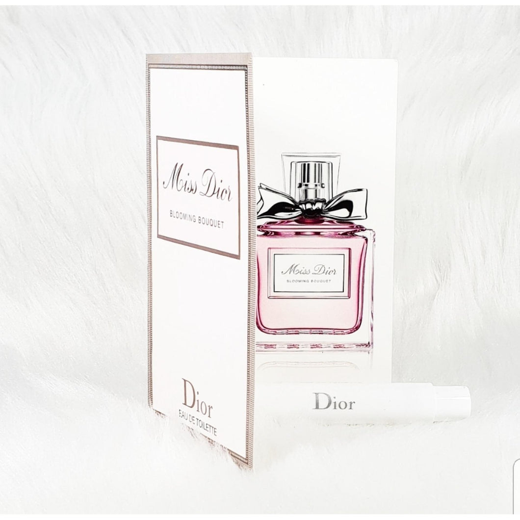 Miss Dior Blooming Bouquet 1 ml perfume vial