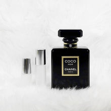 Load image into Gallery viewer, Chanel Coco Noir eau de parfum perfume decant in 3ml 5ml 10 ml
