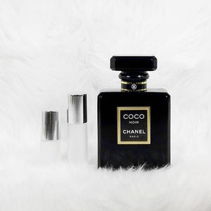 Chanel Coco Noir eau de parfum perfume decant in 3ml 5ml 10 ml